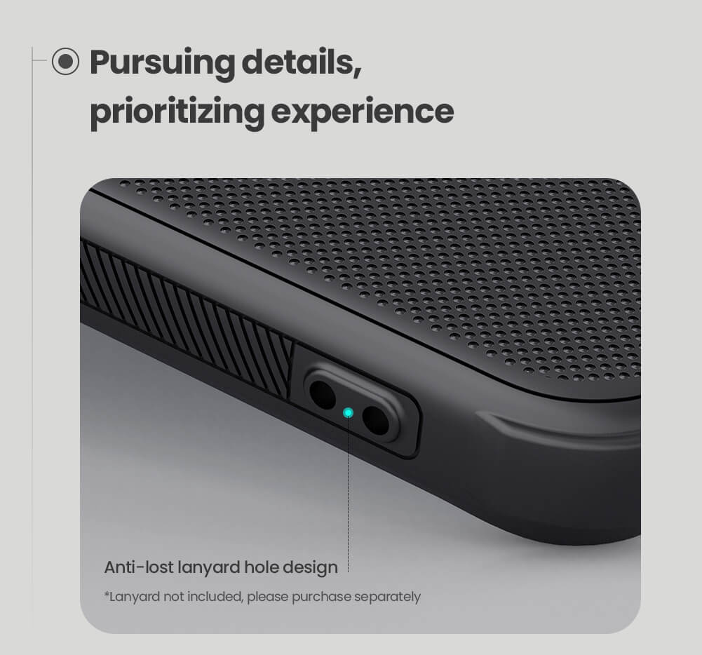 Чехол-крышка NILLKIN для Xiaomi 15S Pro (серия Frosted shield Pro Magnetic case)